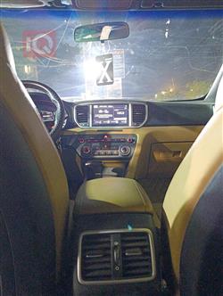 کیا سپۆرتاج